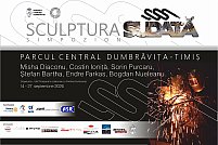 Simpozionul de Sculptură Sudată