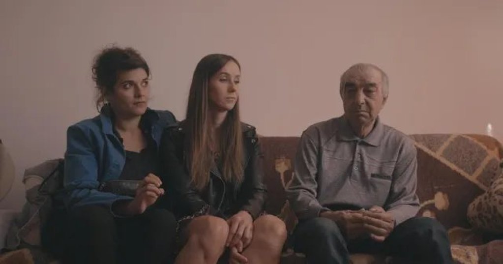 Atât de familiar