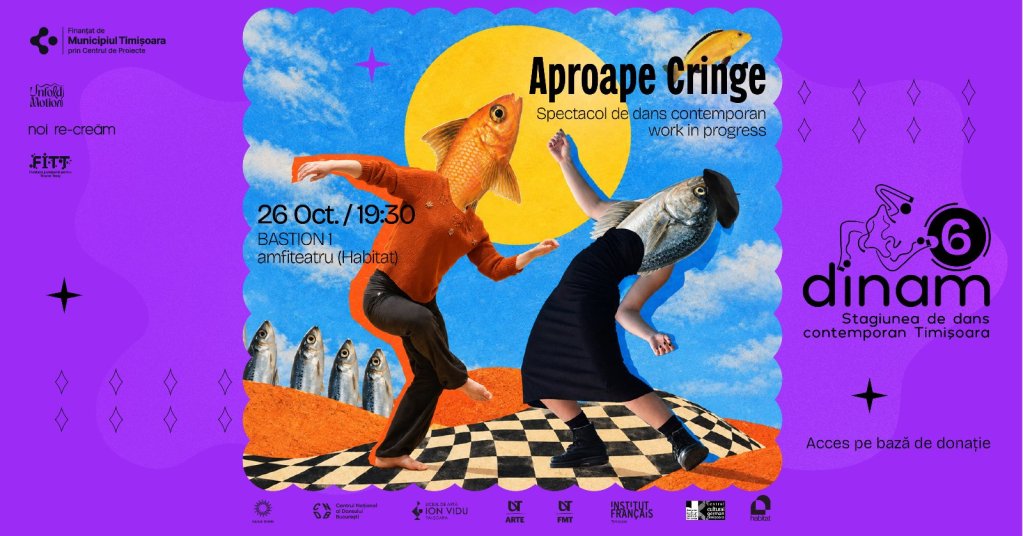 Aproape Cringe