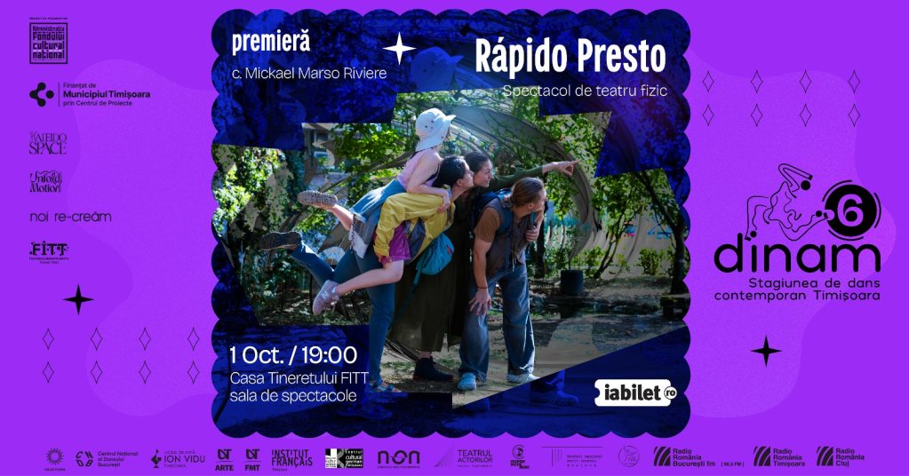 Rapido Presto