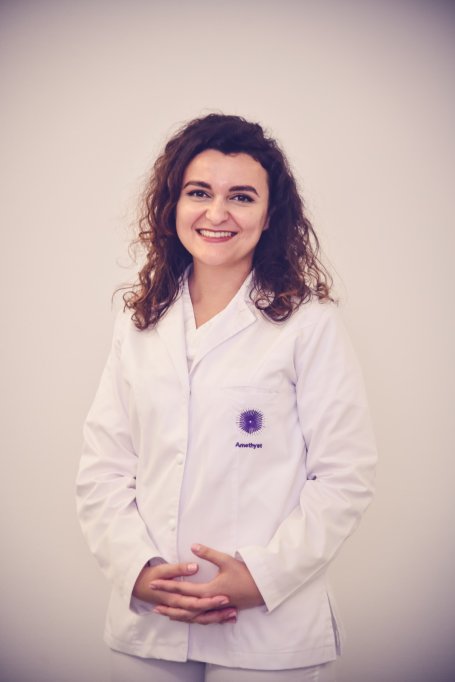 Zerbea Alexandra - doctor