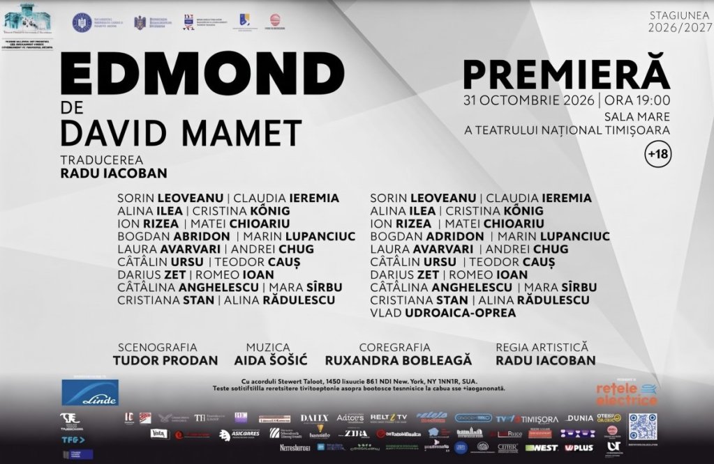 Edmond