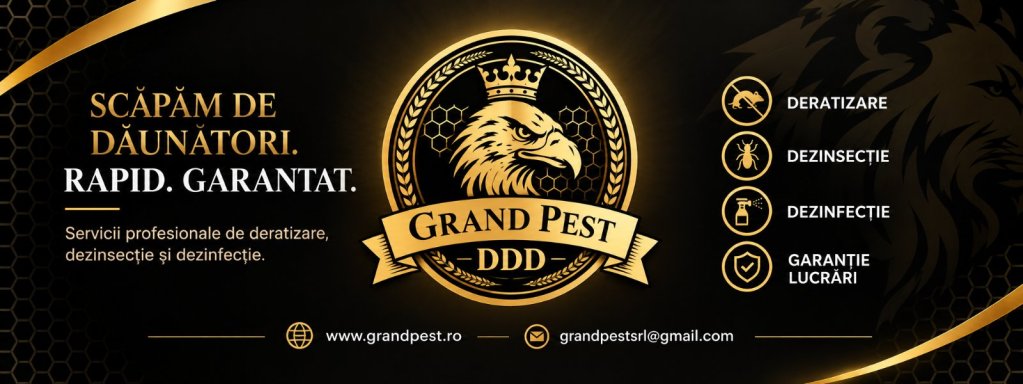 Grand Pest