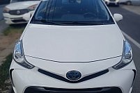 Vând Toyota Prius + plus , an fabricație 2019, 7 locuri, motorizare 1.8 b