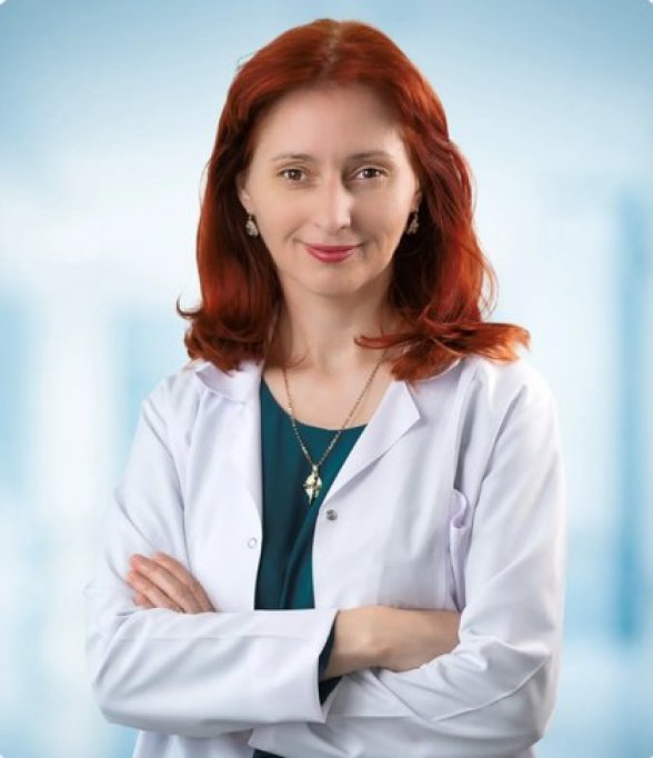 Todorescu Arta - doctor