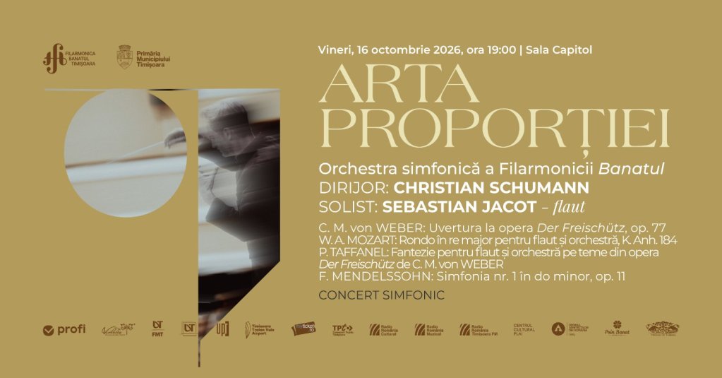 Arta Proporției