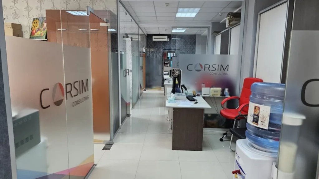 Corsim Insurance International
