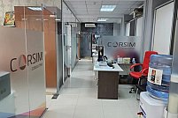 CORSIM INSURANCE INTERNATIONAL SRL