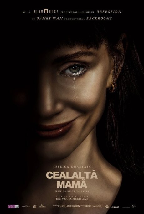 Cealaltă Mamă