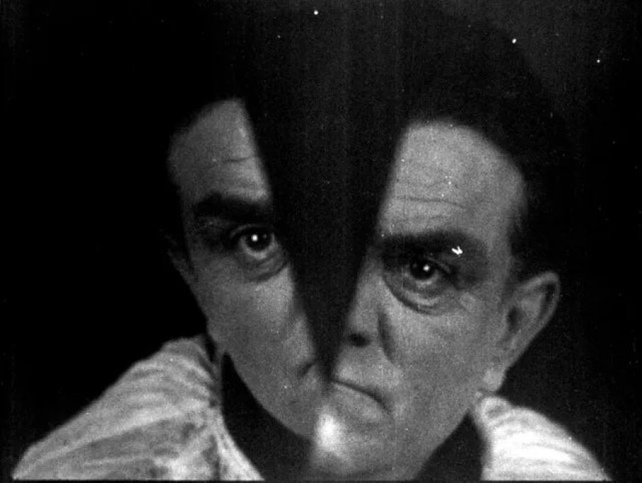 Cine-Concert: Germaine Dulac – Rescoring by Makunouchi Bento