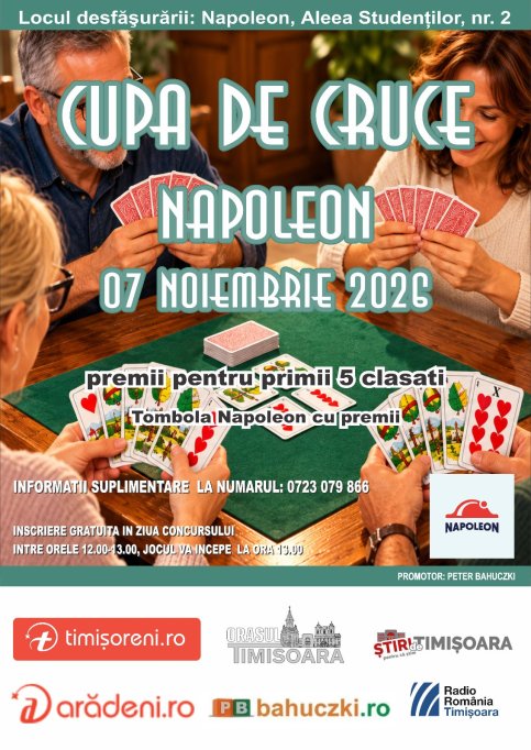 Cupa de Cruce Napoleon