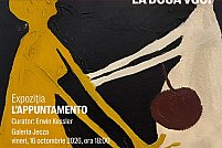 Expoziția „L’appuntamento”