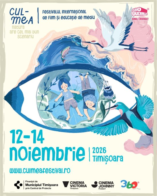 Festivalul Culmea
