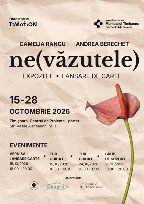 Expozitia Nevazutele