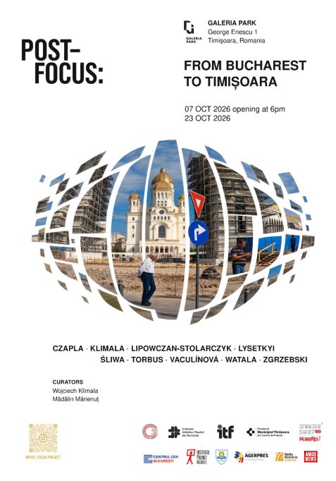 Expozitia Post Focus