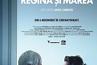 Regina și marea