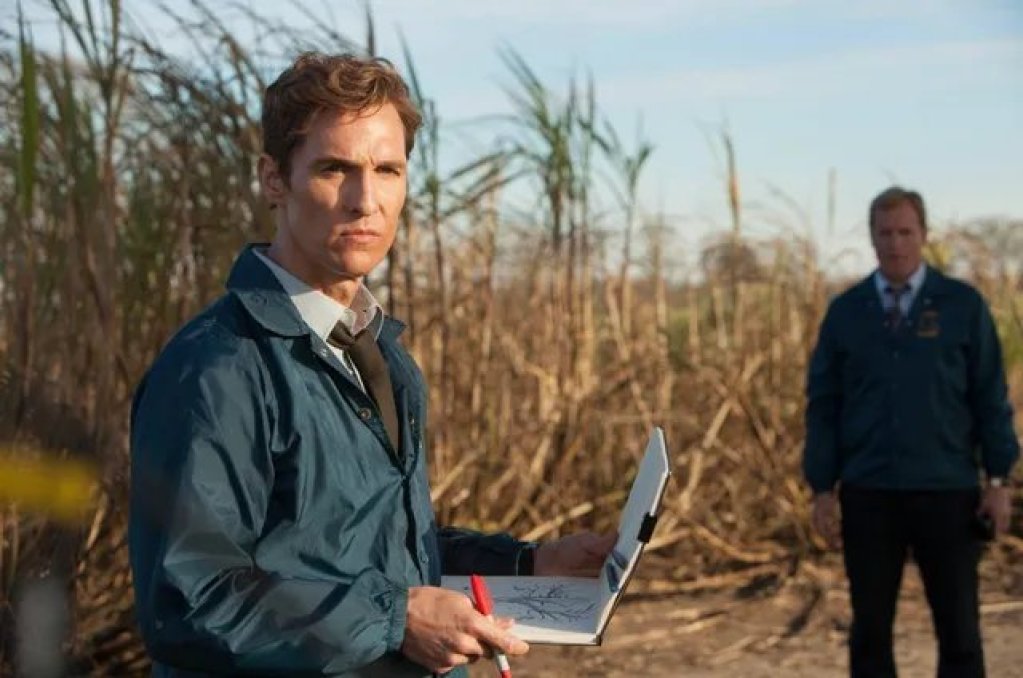 True Detective – Episoadele 1 și 2