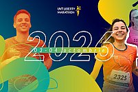 Liberty Marathon UVT 2026