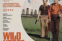 Wild Horse Nine