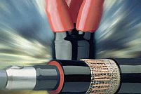 Electro Contact Line