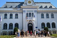 Primaria Pitesti