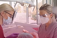 Clinica Dentara Victoria