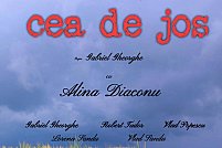 Eu, cea de jos