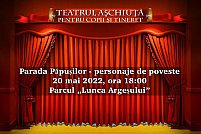 Parada Papusilor