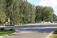 Parcul Lunca Argesului