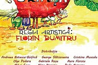 Ridichea uriasa