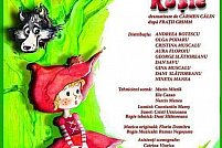 Scufita Rosie