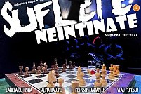 Suflete neintinate