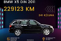 De vanzare BMW X5 second hand