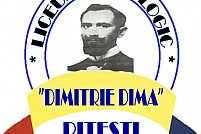Liceului Tehnologic Dimitrie Dima