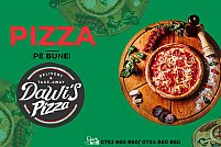 Dawi's Pizza