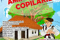 Amintiri din copilarie