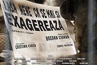 Lasă, Nene, ca se mai si exagereaza