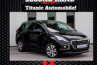 Unde găsești mașini Peugeot rulate în rate?