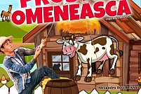 Prostia omeneasca