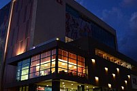 Trivale Shopping Center