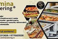 Semina Catering