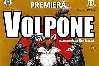 Volpone