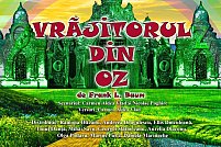 Vrajitorul din Oz