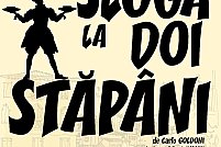 Sluga la doi stapani