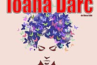 Ma numesc Ioana Darc