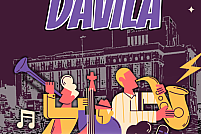 Promenada la Davila