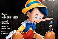 Pinocchio