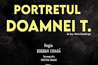 Portretul doamnei T