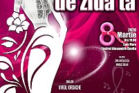 In dar de ziua Ta