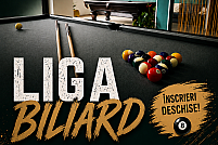 Liga de biliard Class Lounge